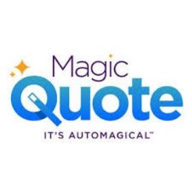 Magic Quote